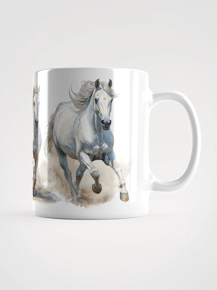 Equestrian Energy Mug product image (1)
