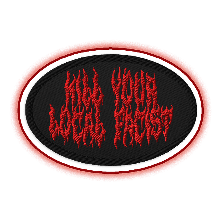 KYLF PATCH product image (1)
