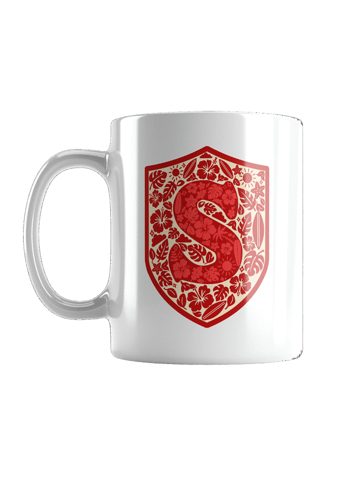 ItsSky Summer Club Mug product image (1)