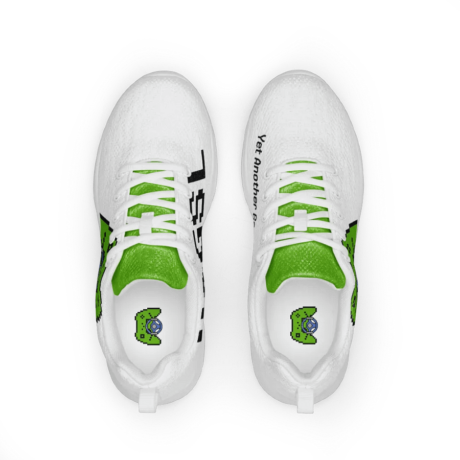Closed Toed Coverings product image (2)