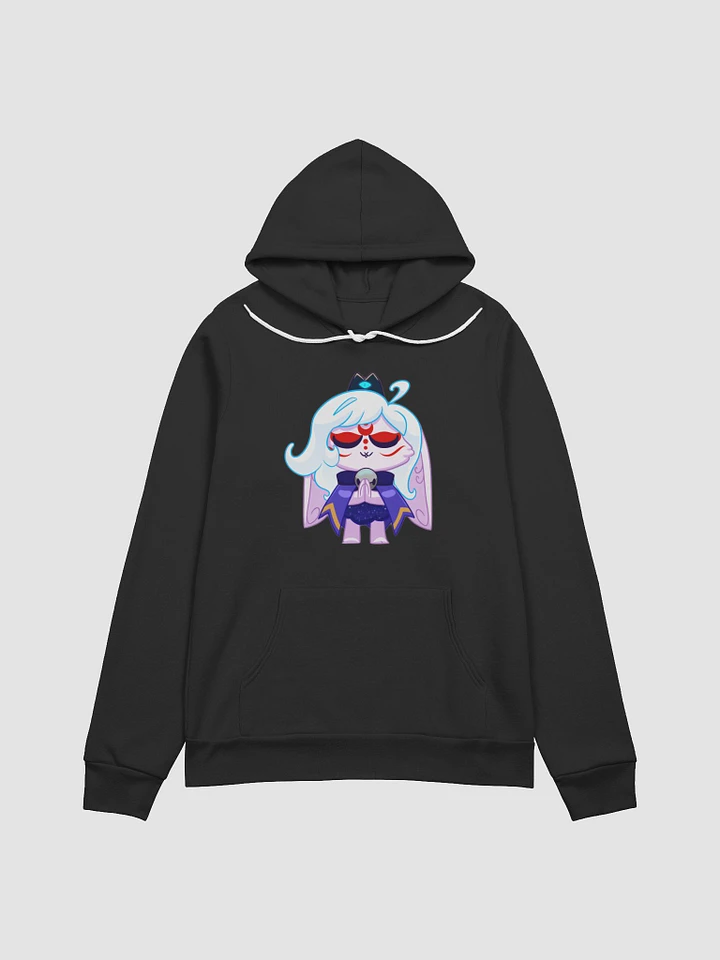 Cult of the Bun - Bella+Canvas Supersoft Hoodie by Bella+Canvas product image (1)