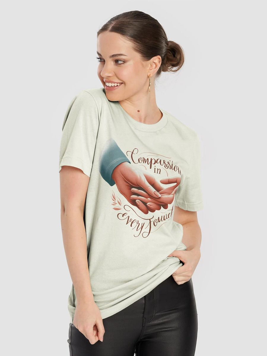Empathy Embrace T-Shirt product image (79)