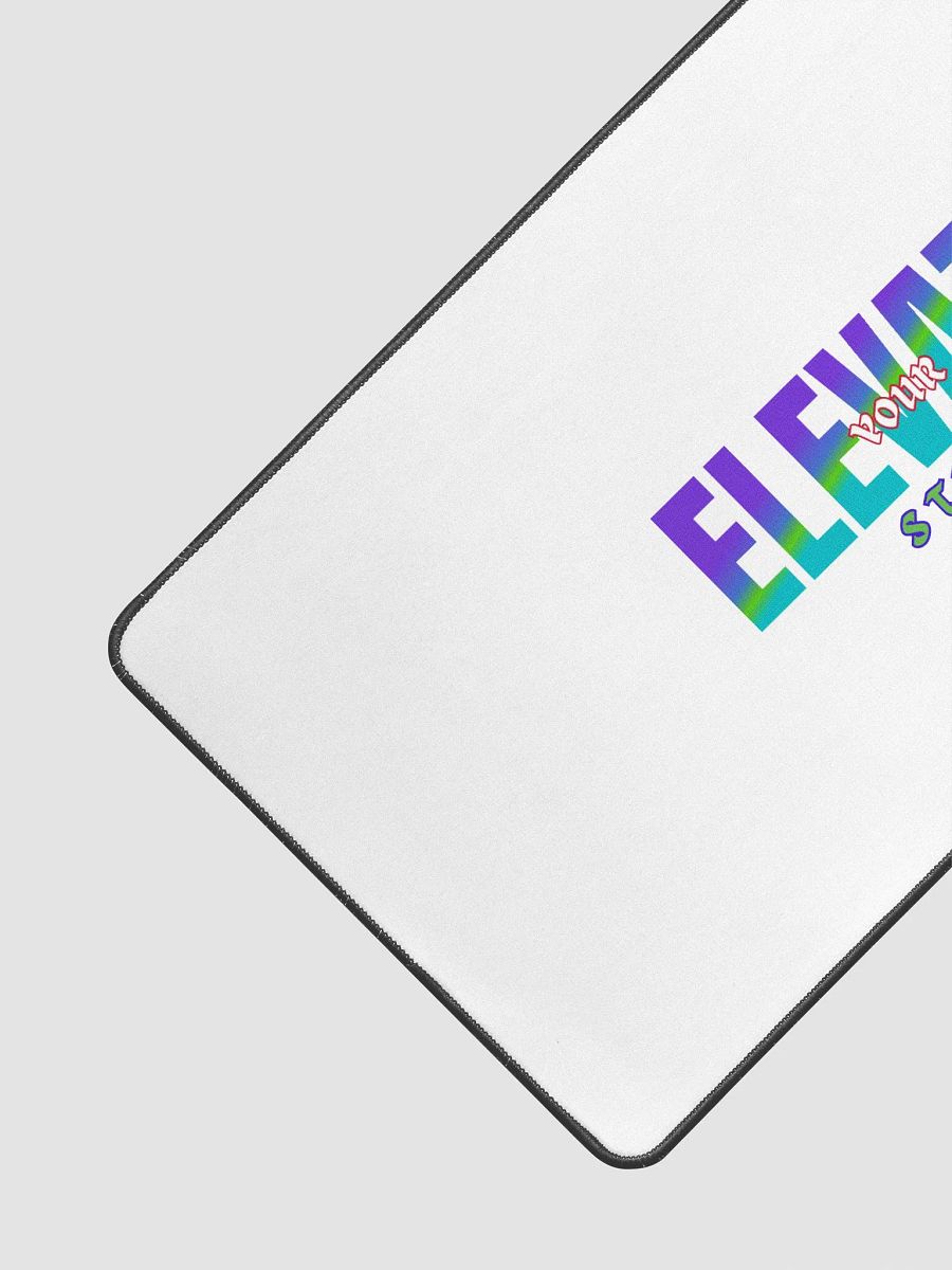 ELEVATE Desk Mat - 15.5" x 31.5" product image (3)