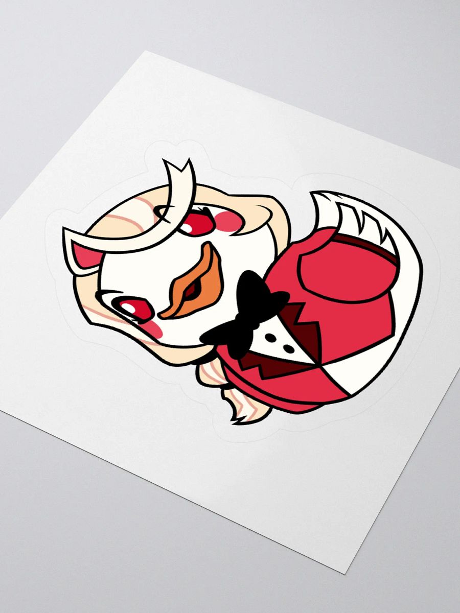 Charlie Quack Sticker product image (9)