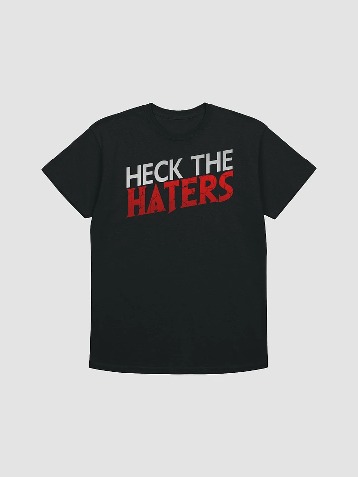 Heck the Haters product image (4)