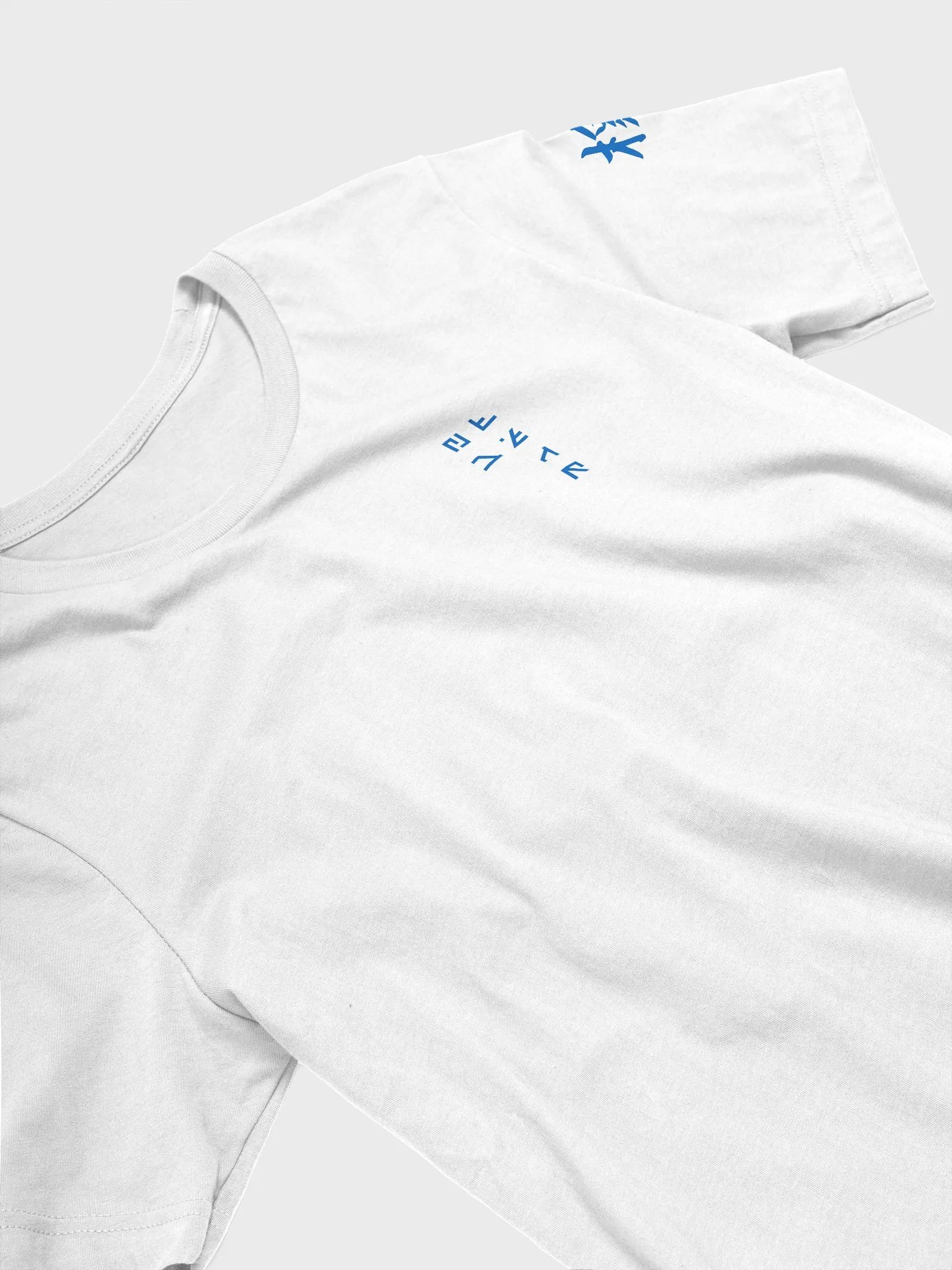 NO FEAR - BC SUPERSOFT T-SHIRT product image (3)