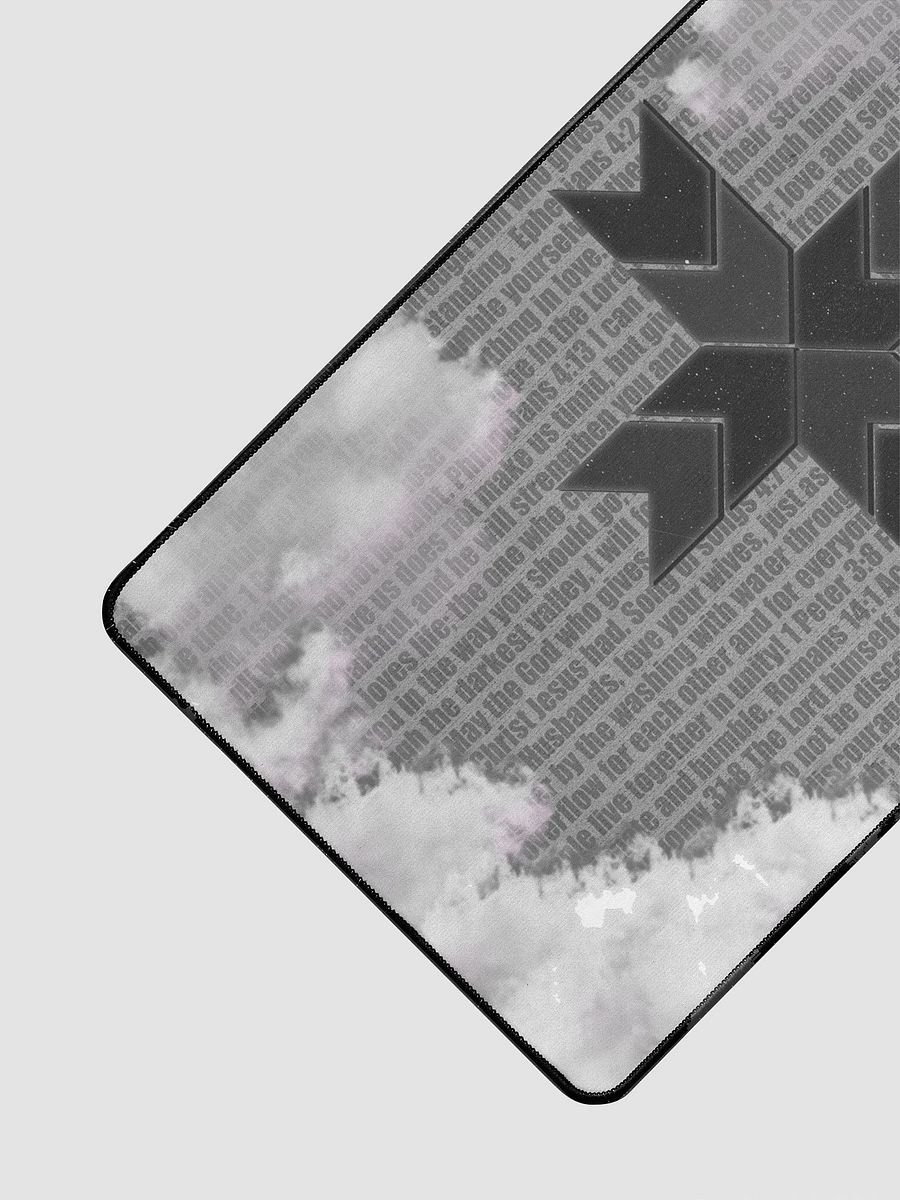 Bible Verse Mouse Pad product image (3)
