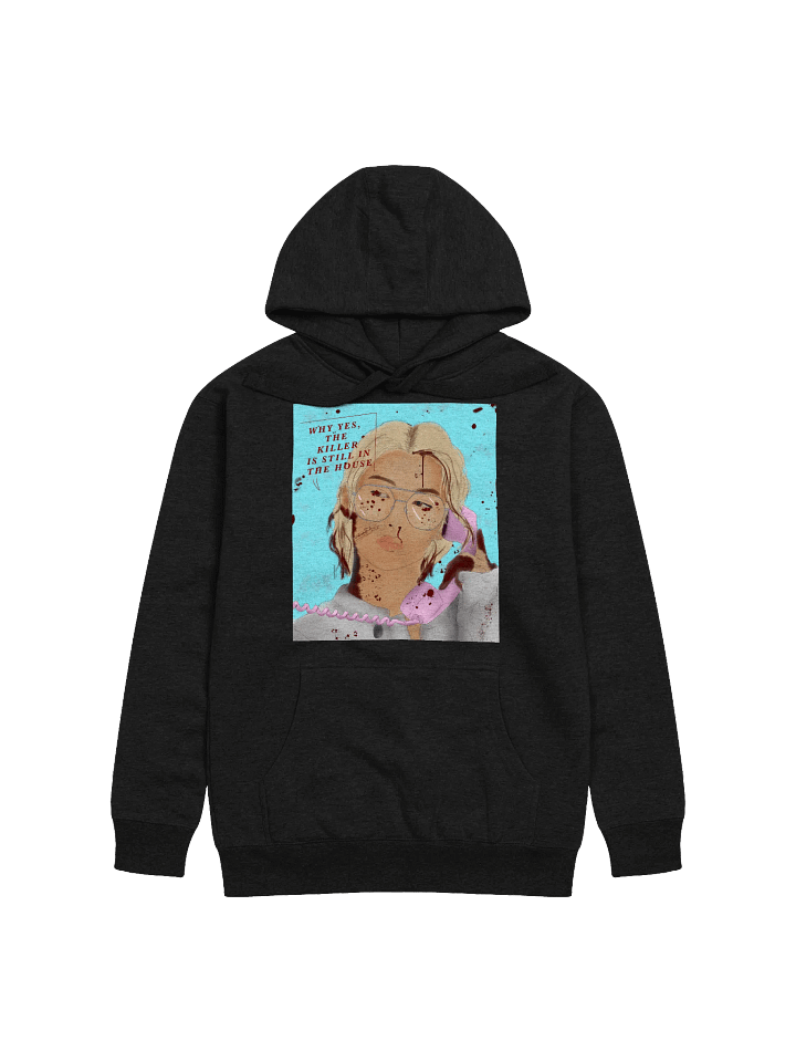 Killer Felix Hoodie product image (3)