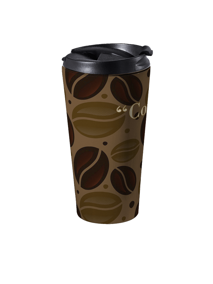 Super Stealth Travel Beer Cup product image (2)