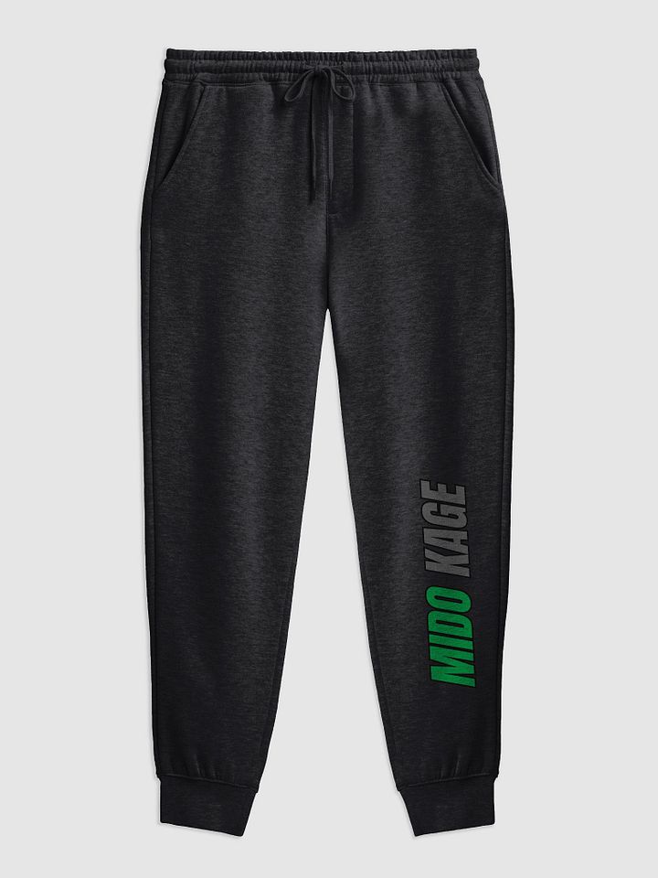 MidoKage Jogger Sweatpant product image (2)