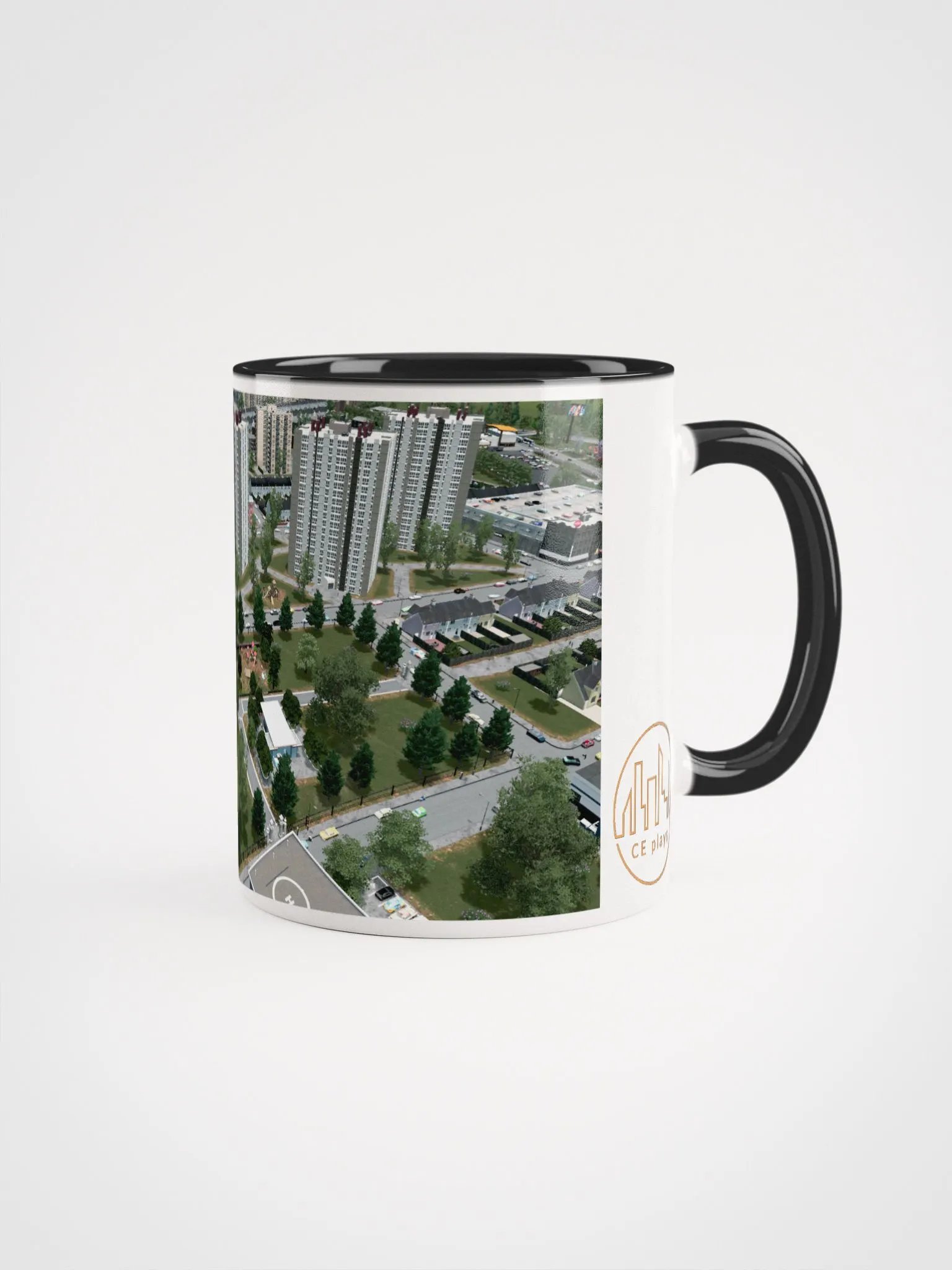 Wester Ross region coffee mug product image (1)