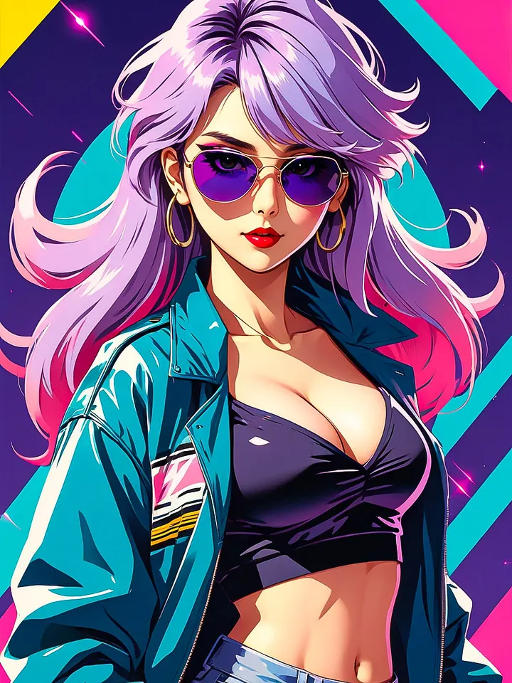 GIRL BAND 10 product image (1)