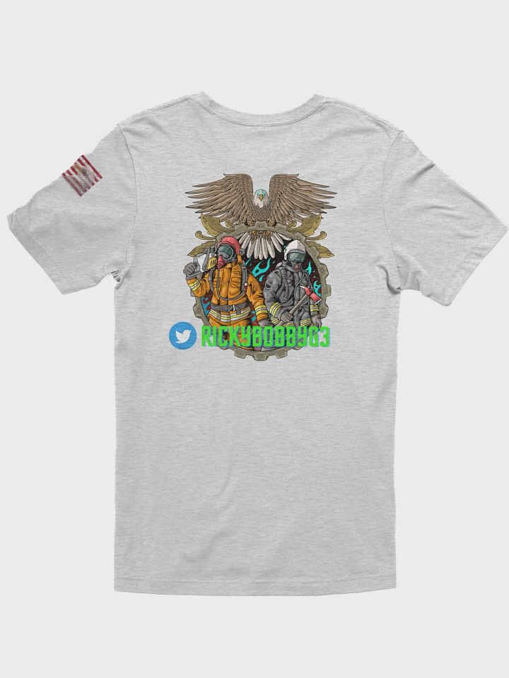 Freedom Fusion T-Shirt product image (12)