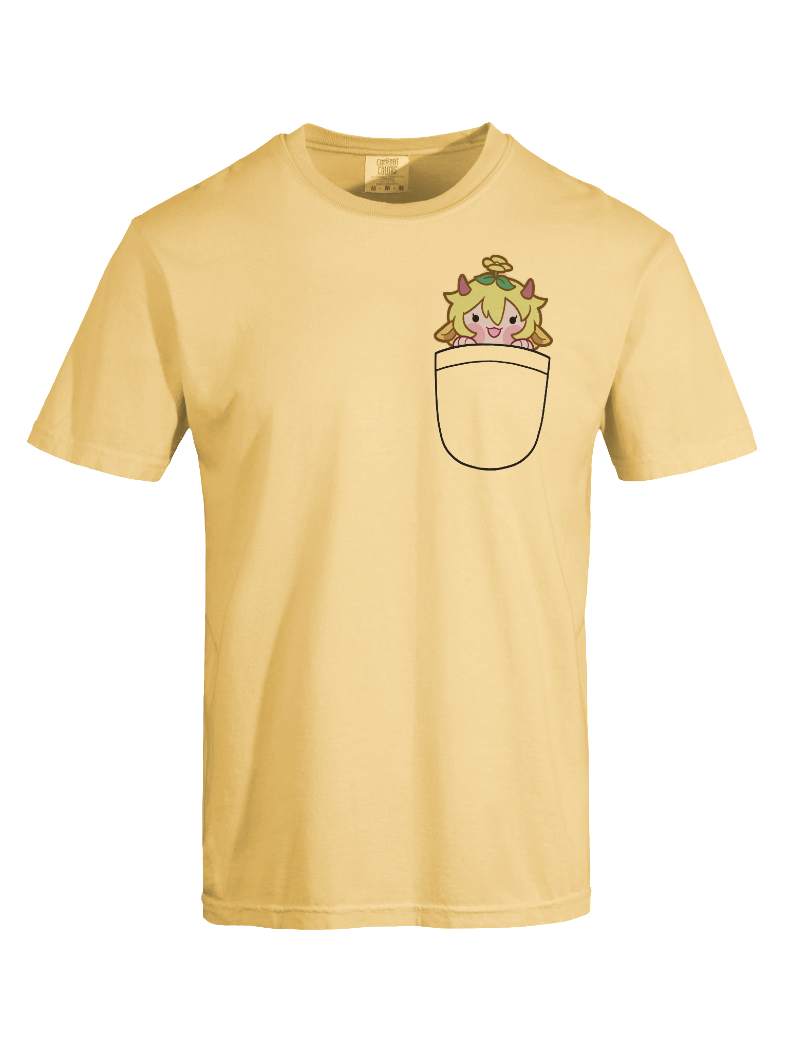 Pocket Daisy the Moobloom product image (7)