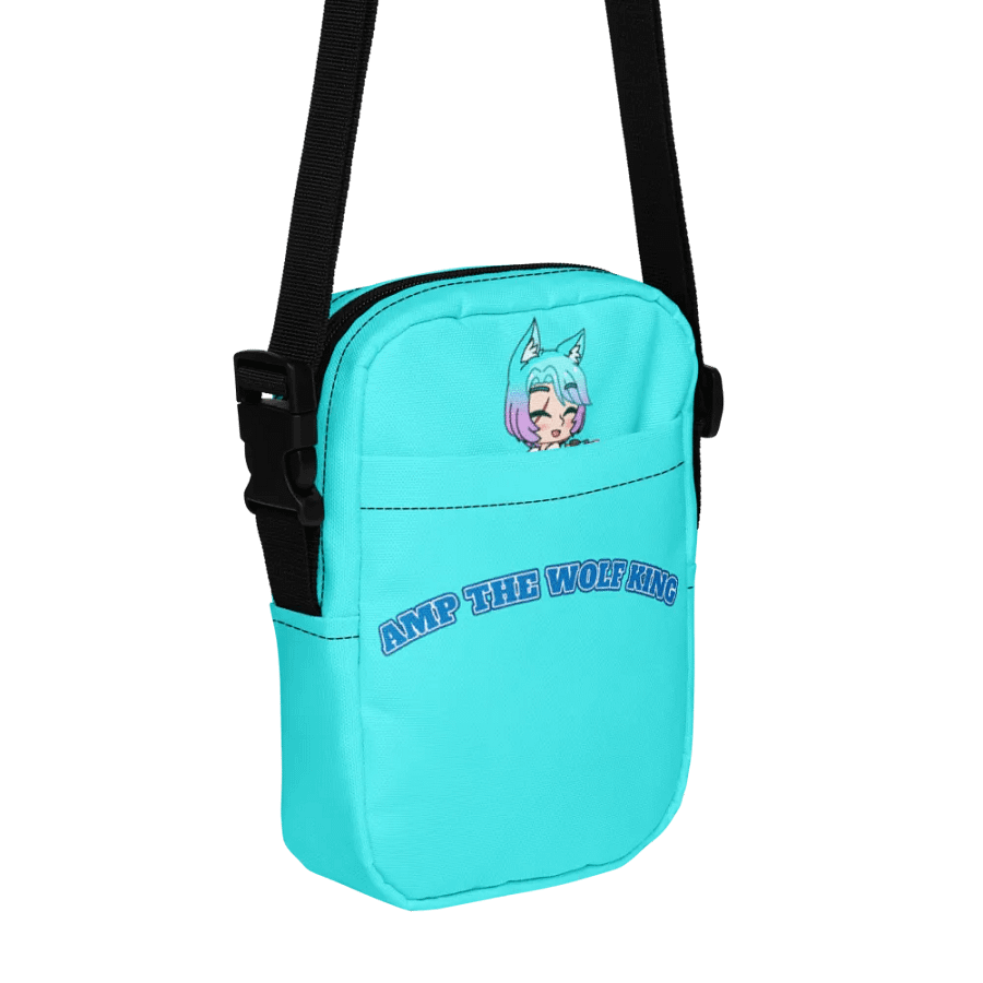 AMP TWK Crossbody Bag product image (9)