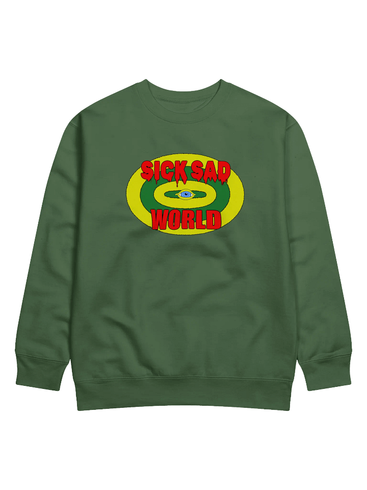 SSW Daria Sweatshirt product image (1)