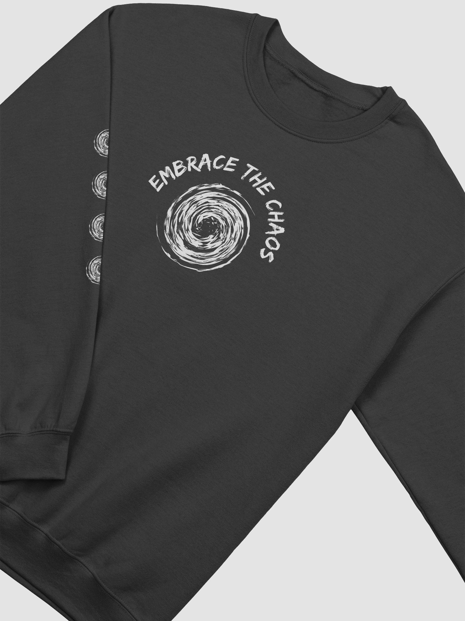 Embrace The Chaos Sweater product image (8)