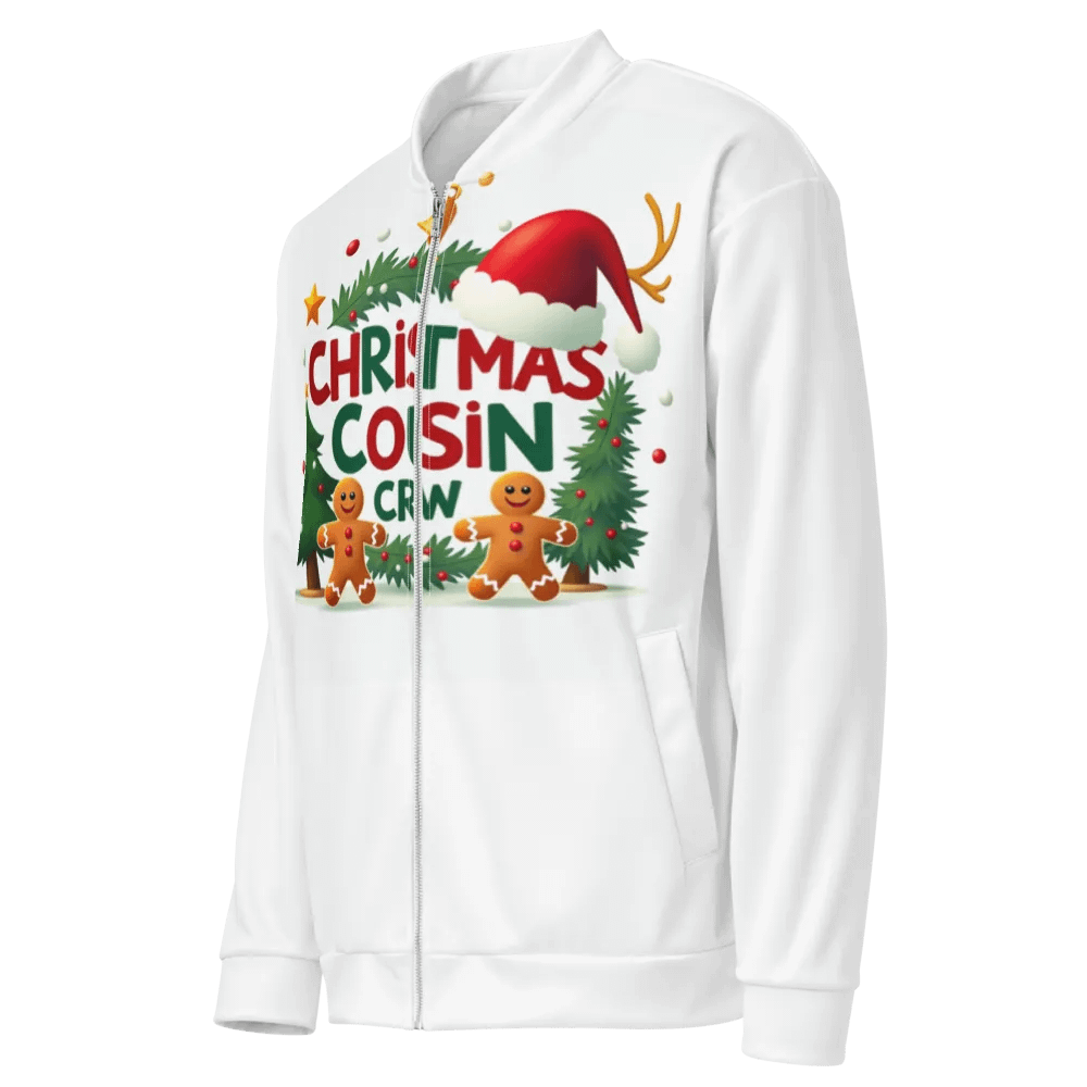 CHRISTMAS Cousin Crew product image (3)