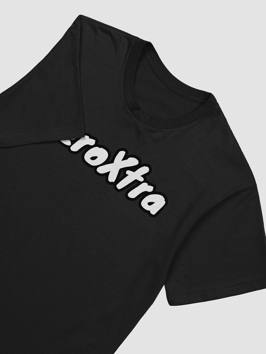 ZeroXtra T-Shirt product image (3)