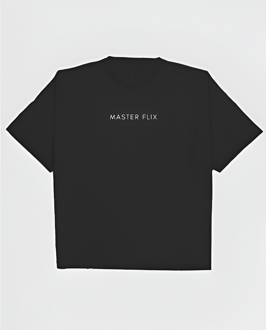 Dandadan Limited Edition Premium Oversized Drip Tee product image (2)