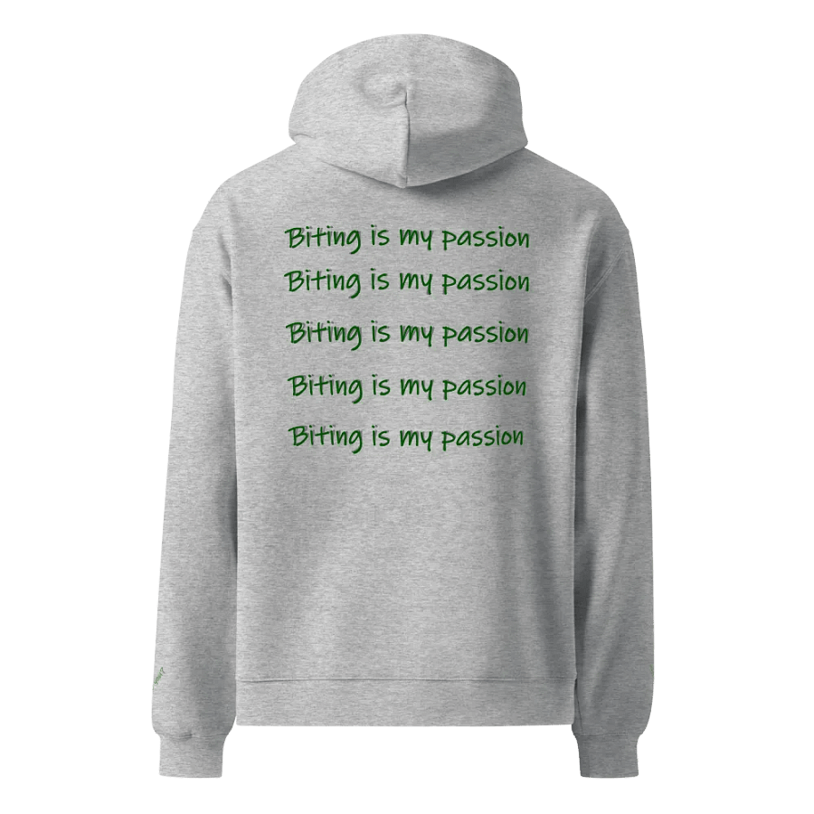 Stylized Hoodie product image (13)