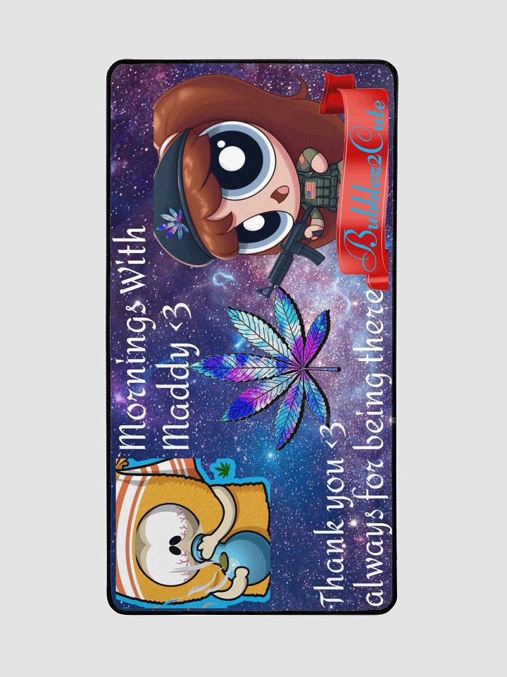 Wake n Bake Mat (US) product image (2)
