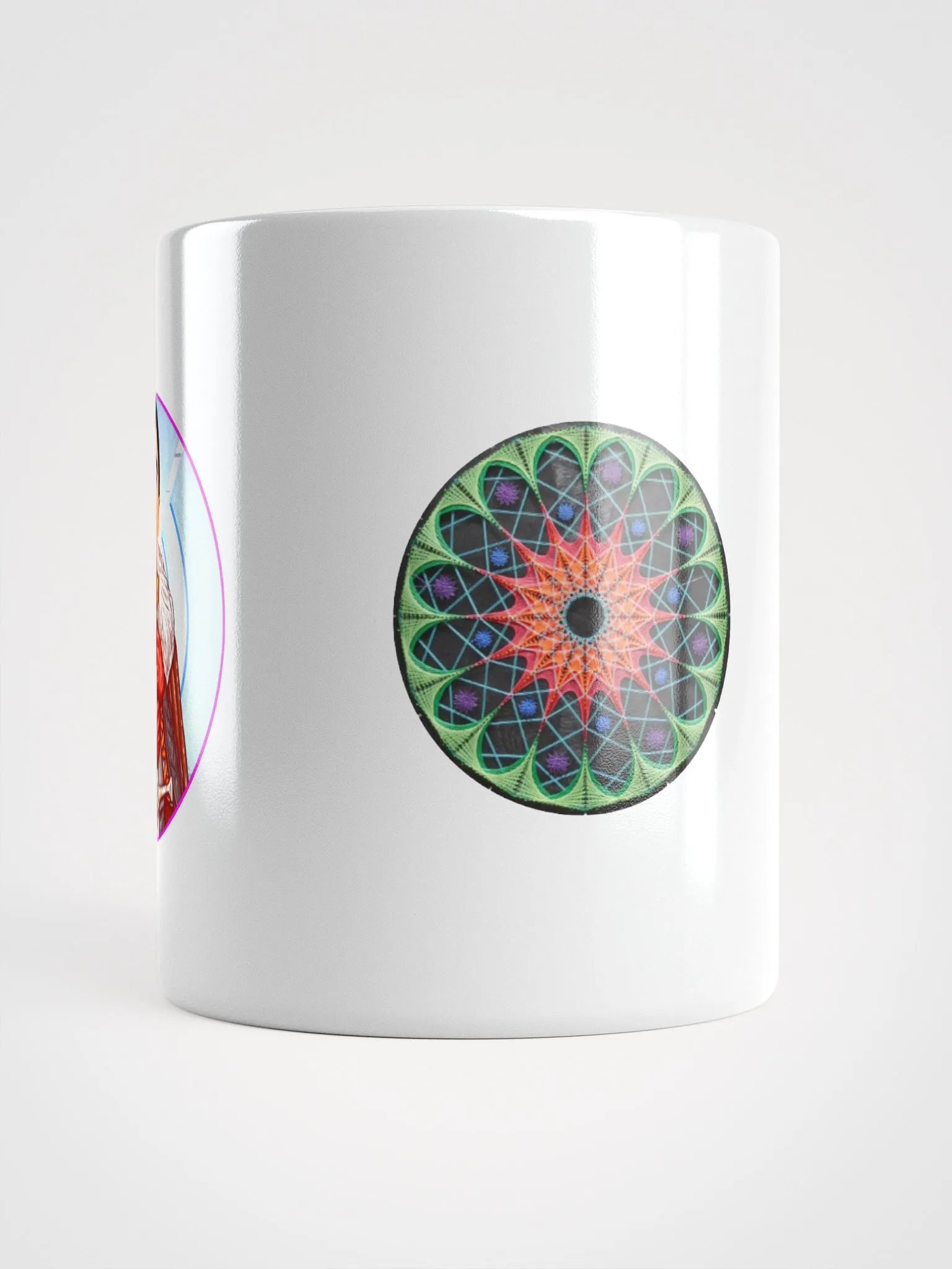 Logo Designing Cup ☕ product image (4)