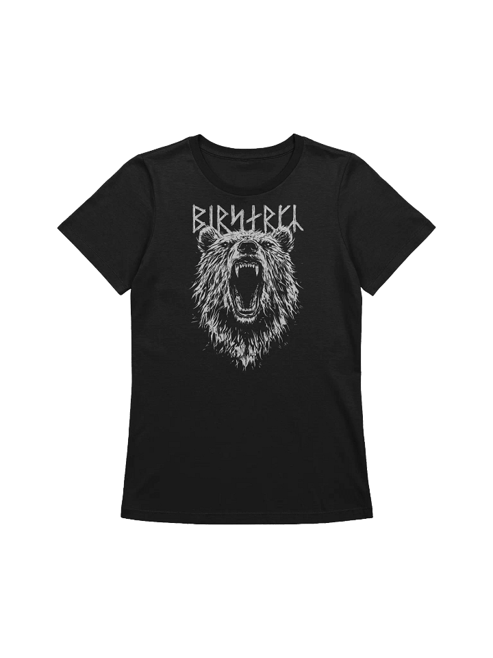 Berserker Women's Supersoft Relaxed-fit T-Shirt product image (1)