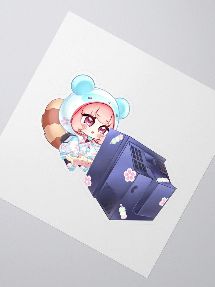 PRO GAMER product image (6)