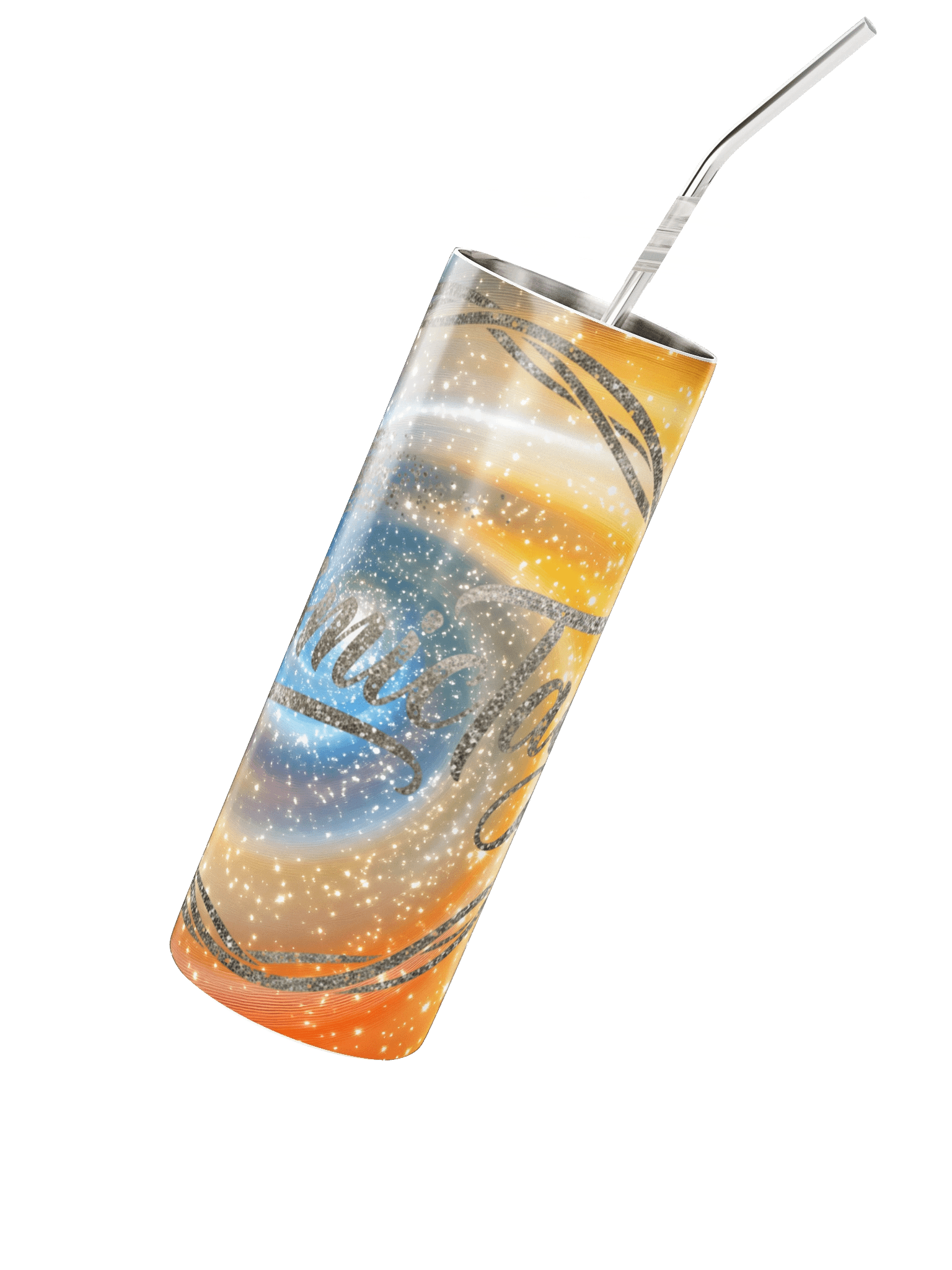 CosmicTay Logo Tumbler product image (2)