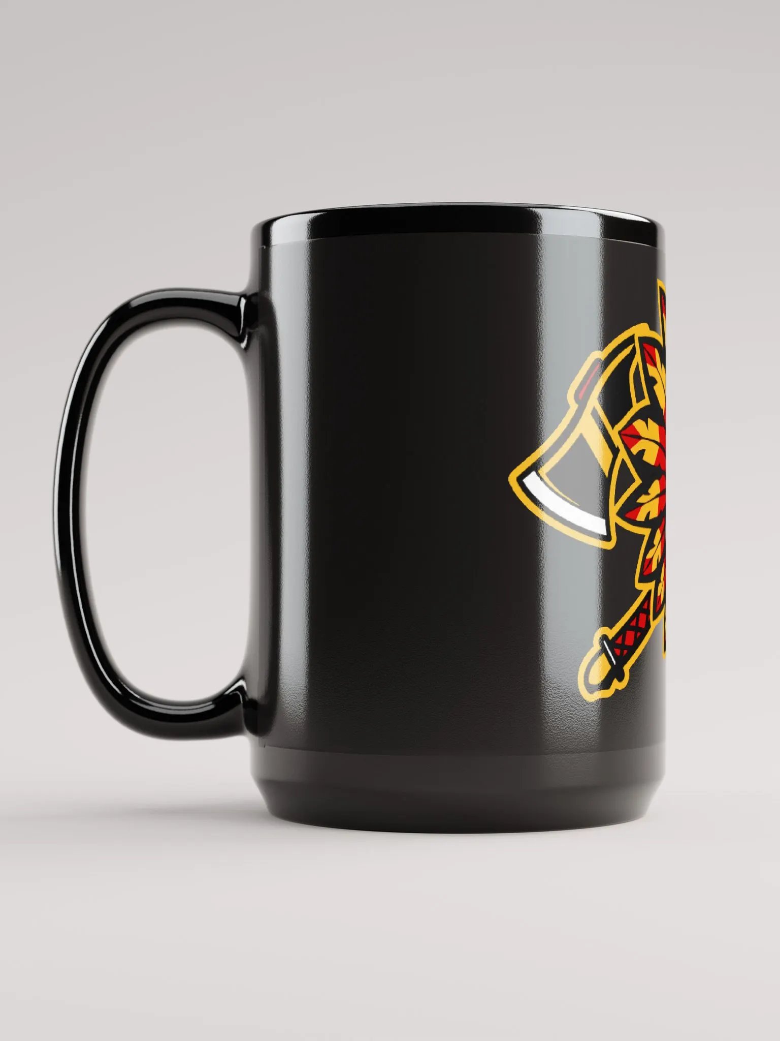 ChiefsNChop Coffee Cup product image (4)