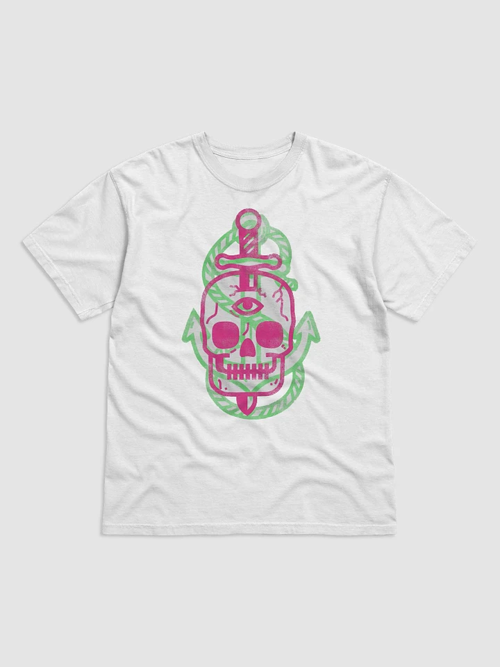 SKULL & ANCHOR product image (1)
