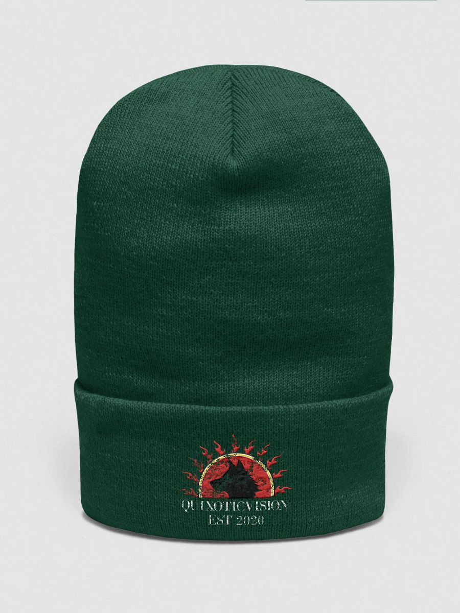 EST Yupong Beanie product image (2)