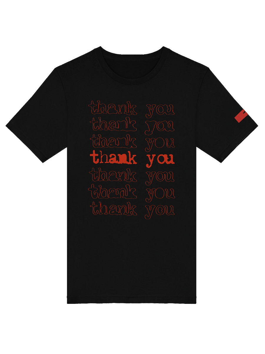 thank you tee product image (10)