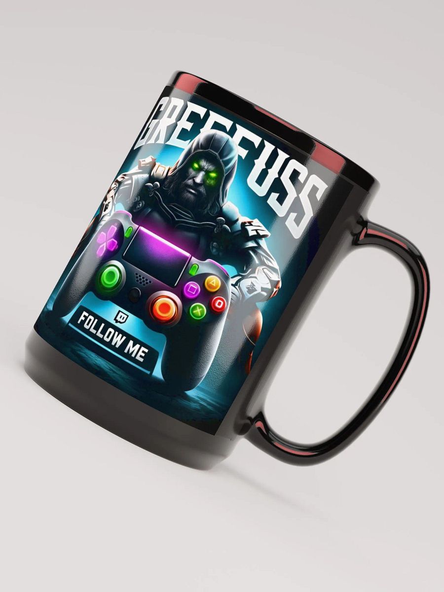 Greefuss Gaming Mug product image (4)