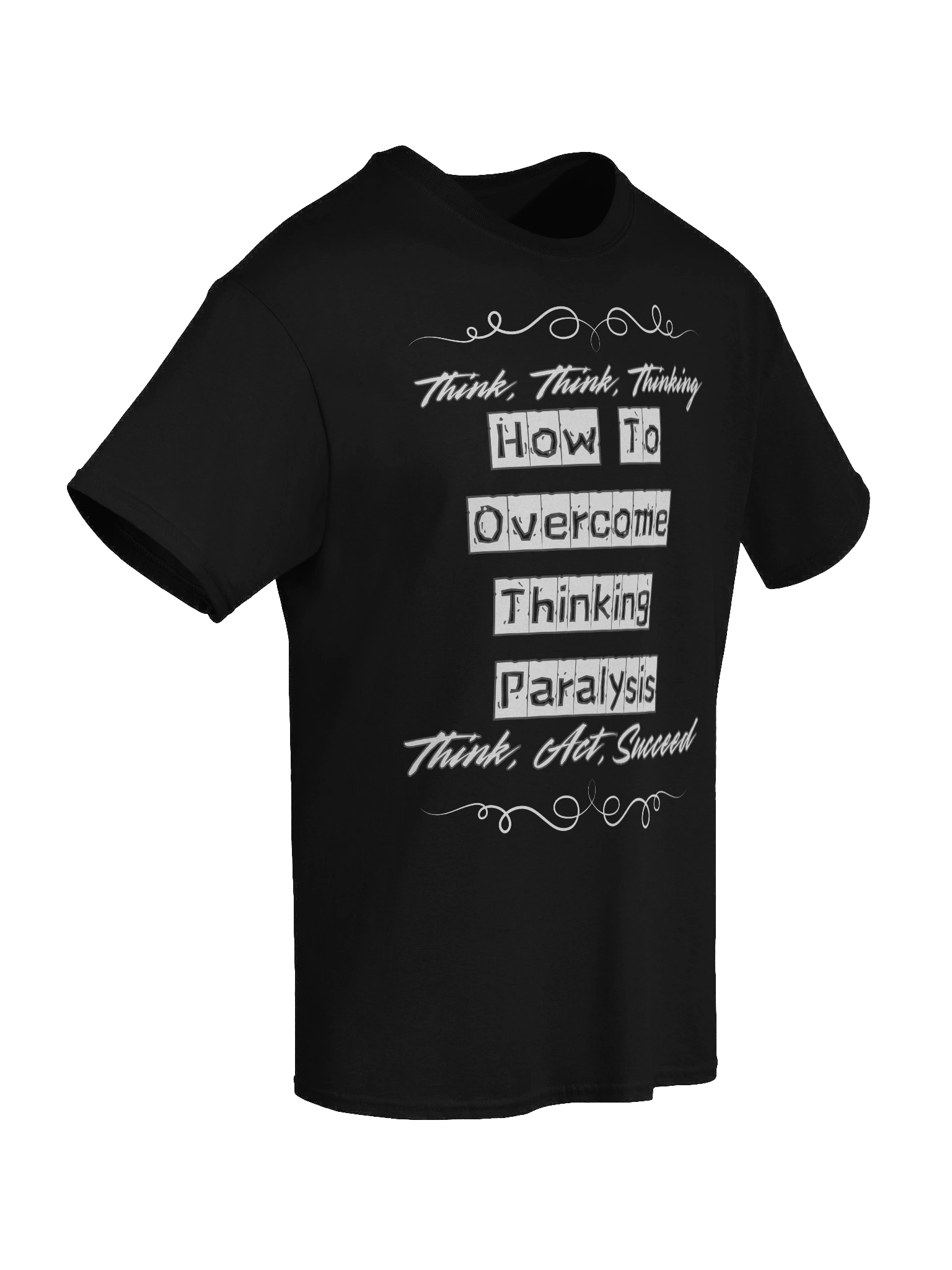 Empowerment Script Tee product image (78)