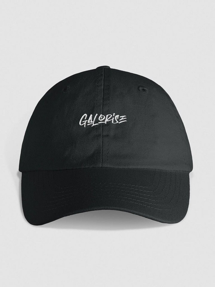 Galorise Small Stitch Dad Hat product image (1)