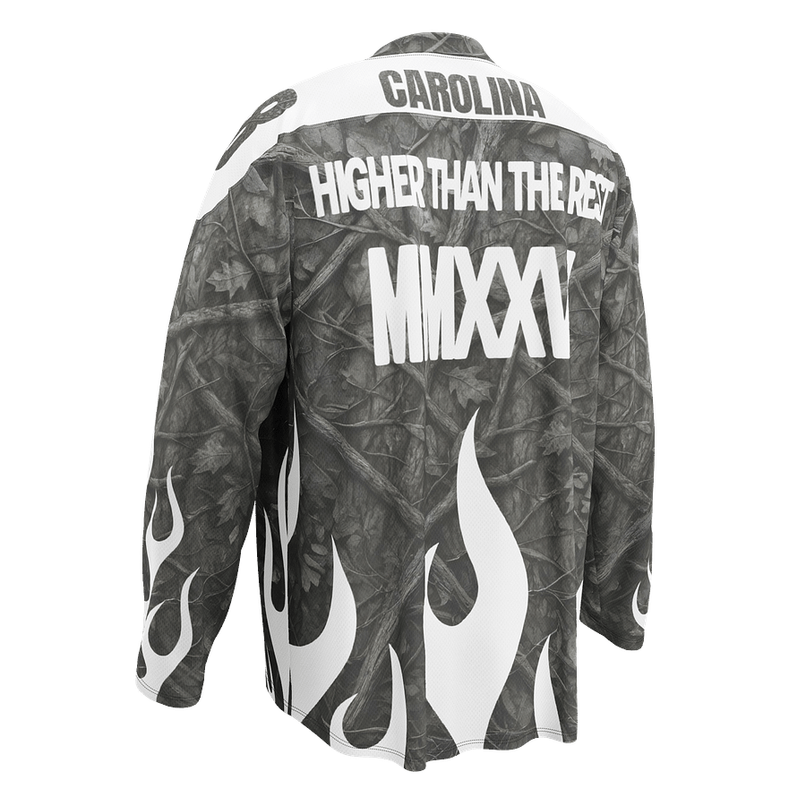 Satellite Society Carolina Camo Jersey product image (4)