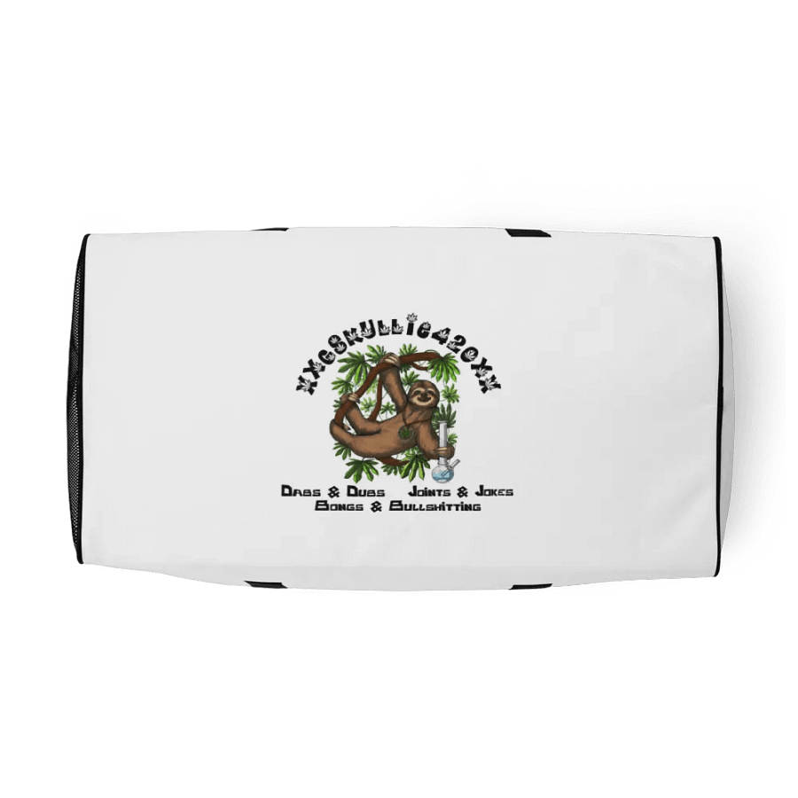 GSkullie420's Travel Bag product image (3)