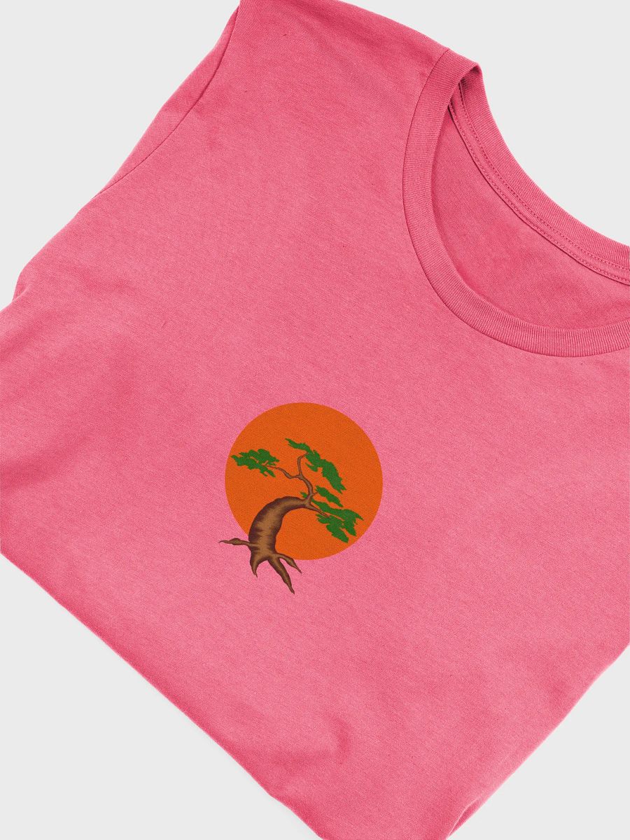 Sunset Tree Serenity T-Shirt product image (5)