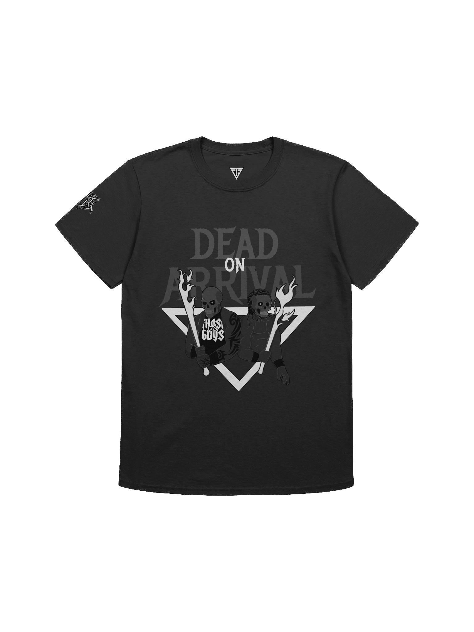 Dead or Alive D.O.A. product image (1)