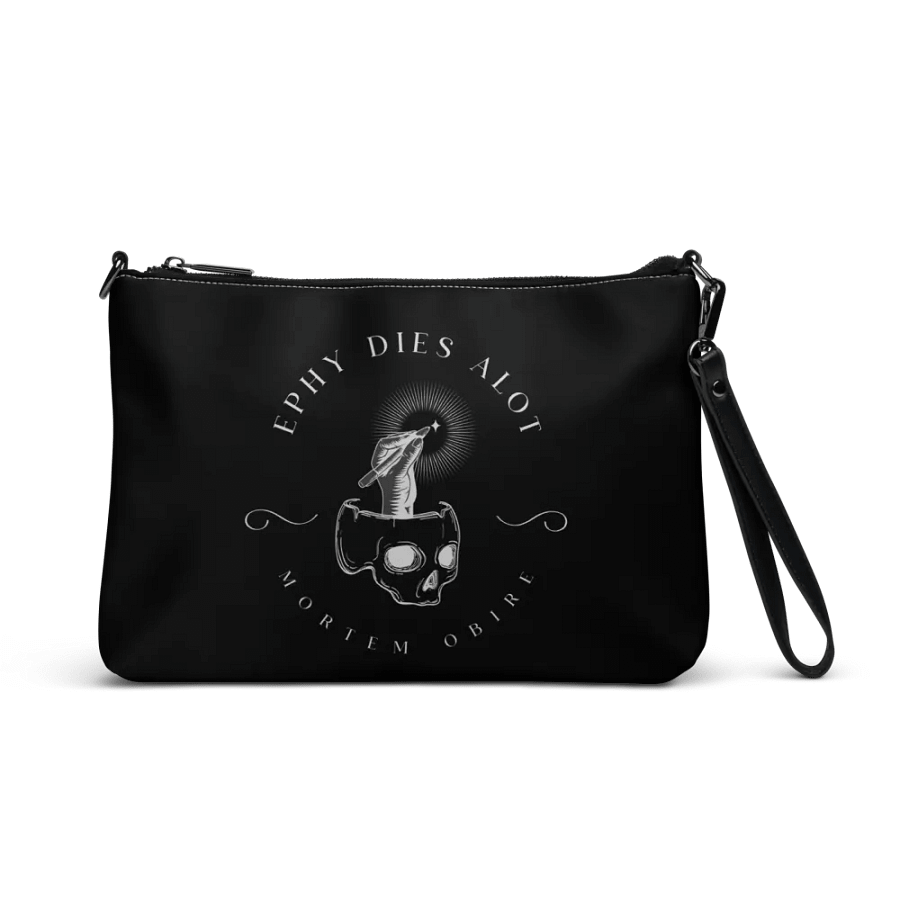 The Heritage Collection Grayscale Handbag product image (1)