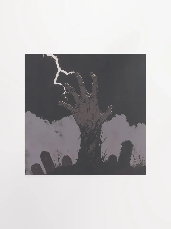 Deep Rising product image (4)