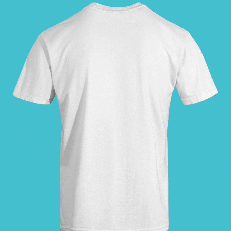 The Smiley Tee product image (4)