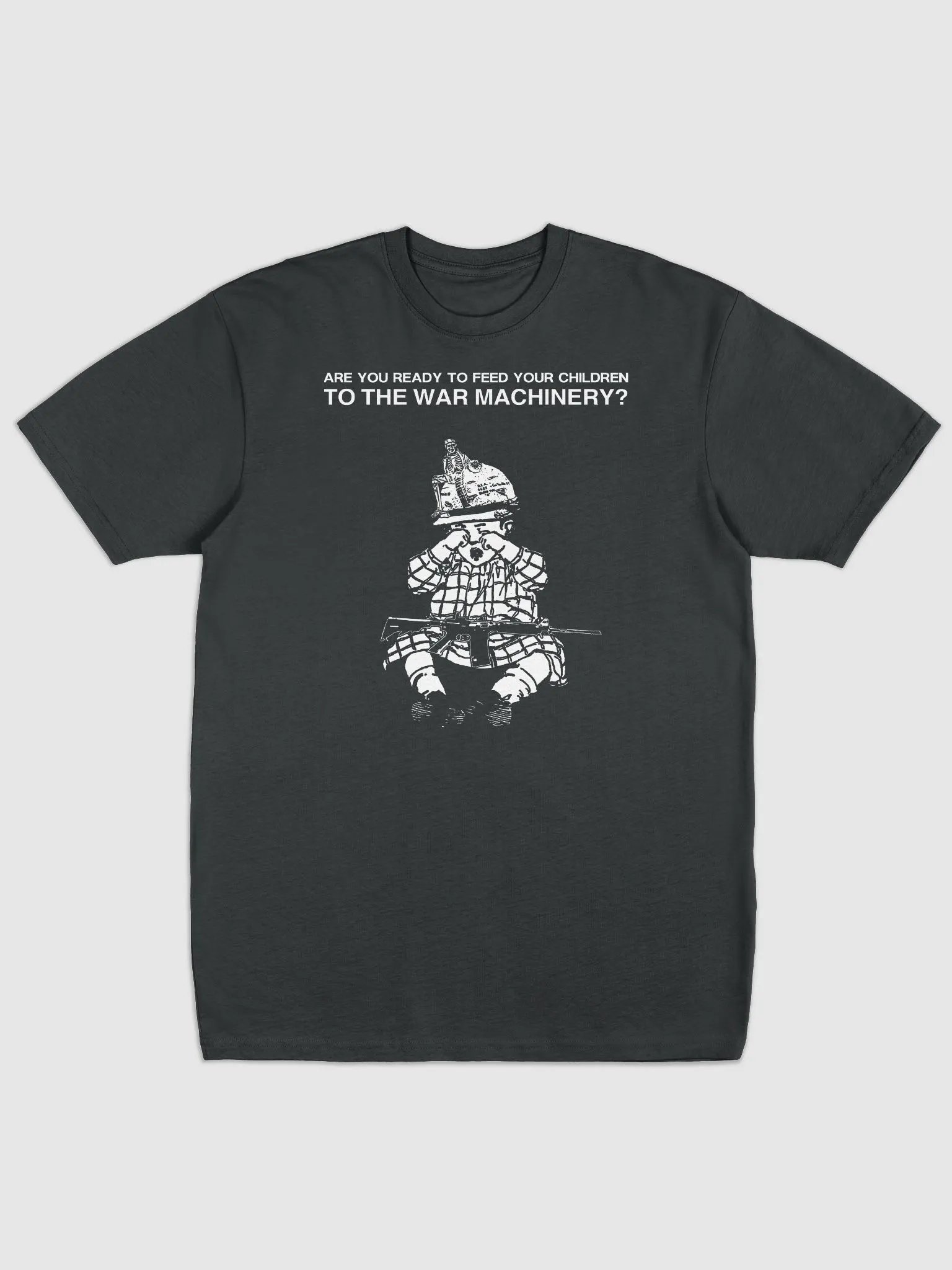 FEED - Tshirt product image (1)