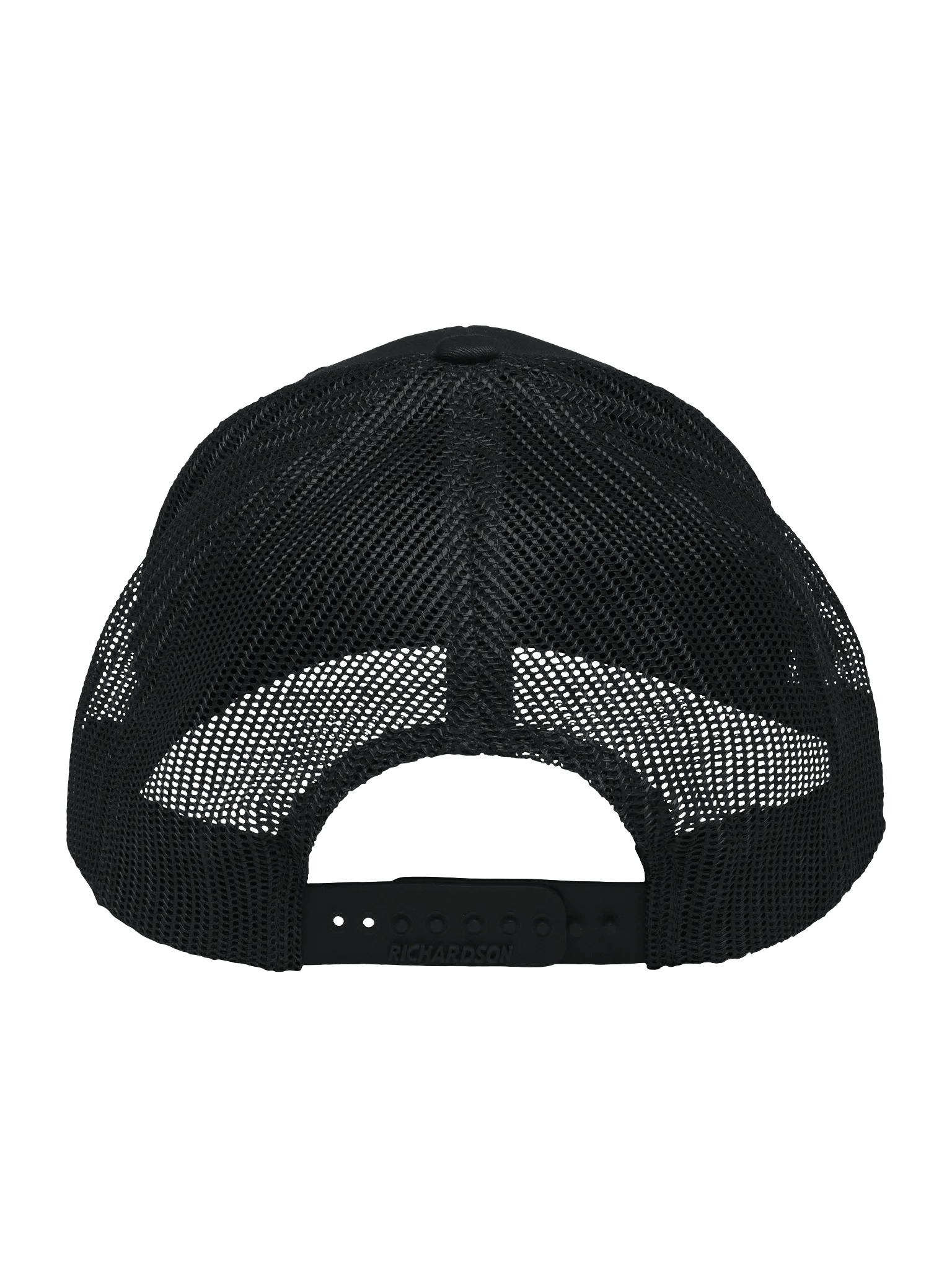 The Dead Flyz Stitched Trucker Hat product image (26)