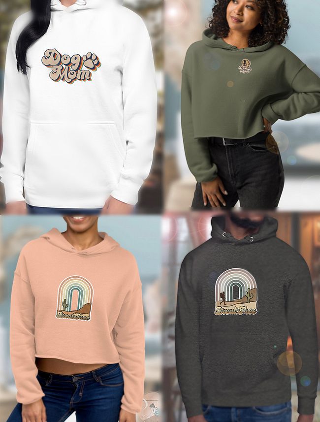Hoodies 