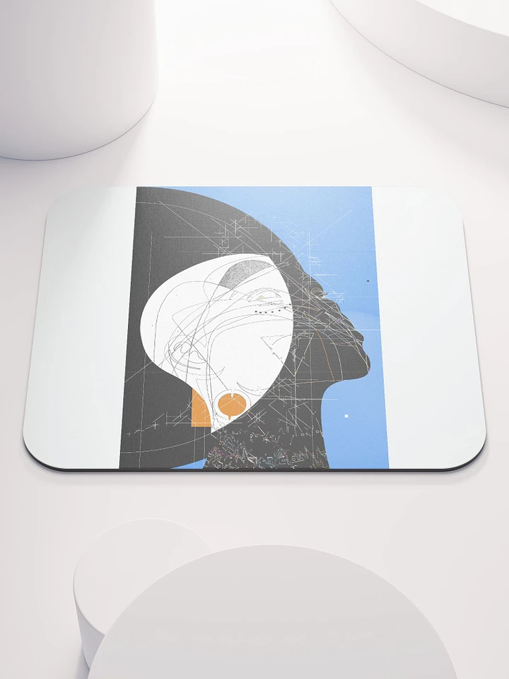 Classic Mouse Pad product image (1)