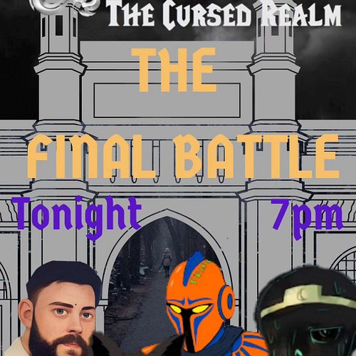 Tonight's Stream 7pm twitch.tv/eclectichawk