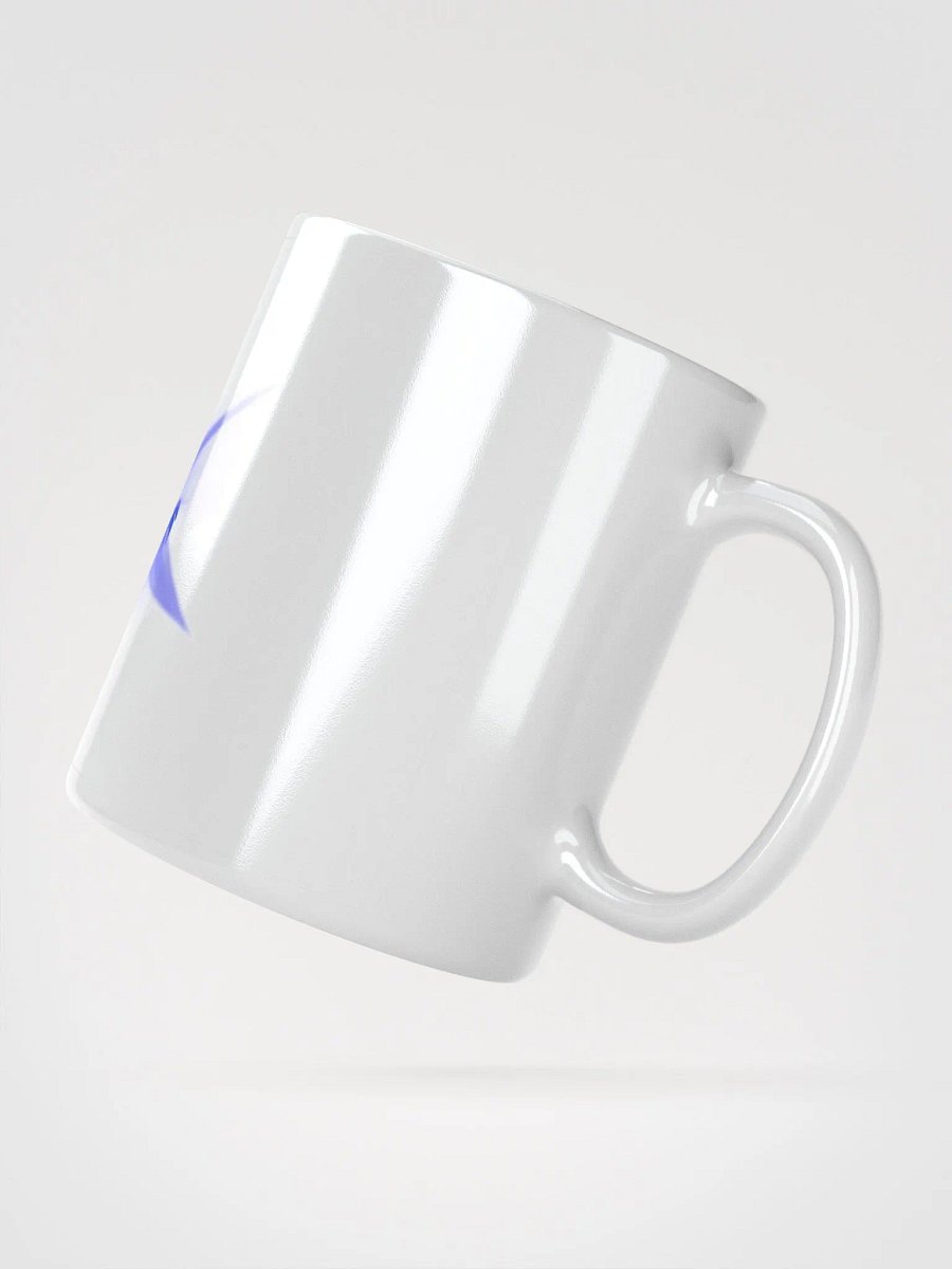 Ultimate True Form Glossy Mug product image (4)